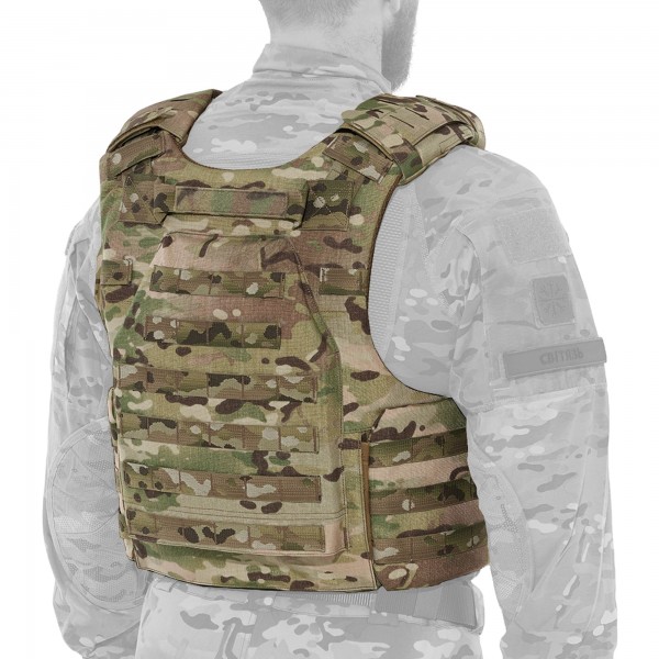Модульний бронежилет Plastoon XM kit 1, multicam USA, 6 клас — 6 ДСТУ, 2 клас ДСТУ, M - 3598789 Модульний бронежилет Plastoon XM kit 1, multicam USA, 6 клас — 6 ДСТУ, 2 клас ДСТУ, M - 3598789