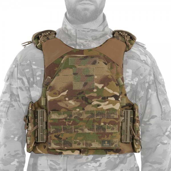 Модульний бронежилет Plastoon XM kit 1, multicam, 6 клас — Без бронеплит, 1 клас ДСТУ, M - 3598139 Модульний бронежилет Plastoon XM kit 1, multicam, 6 клас — Без бронеплит, 1 клас ДСТУ, M - 3598139