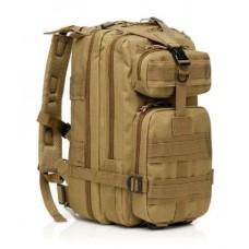Рюкзак 3D Pack Coyote brown