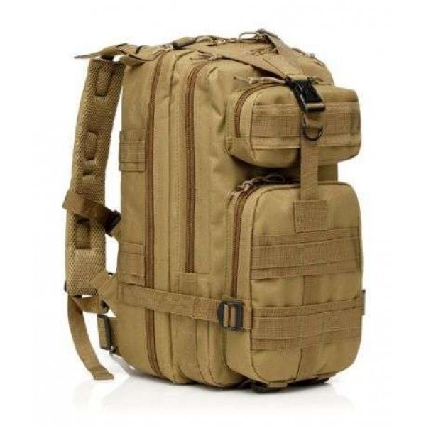 Рюкзак 3D Pack Coyote brown - 3375955