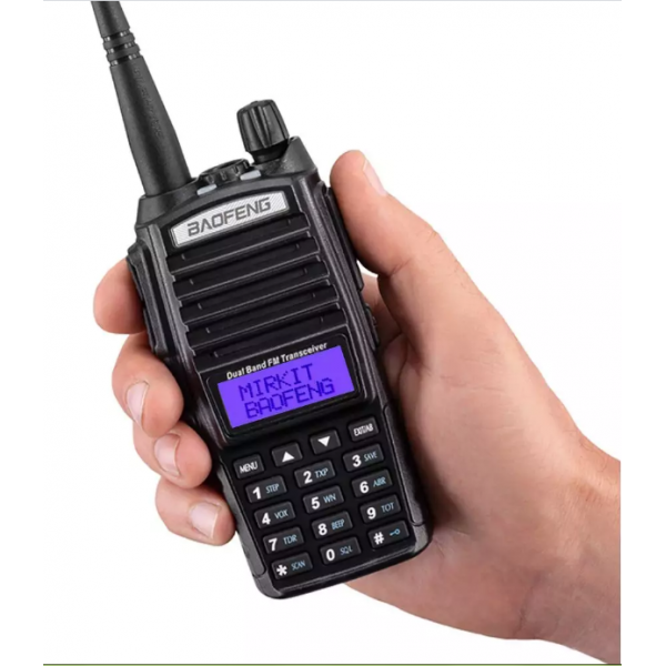 Рація Baofeng UV-82 - 3567610