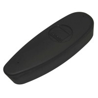 Затыльник Benelli Rubber Butt Plate, telescoping stock