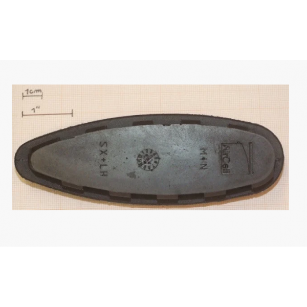 Затыльник BENELLI Vinci Medium Recoil Pad LH - 3565594 Затыльник BENELLI Vinci Medium Recoil Pad LH - 3565594