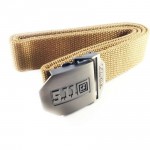 Ремень Брючный 5.11 койот с пряжкой