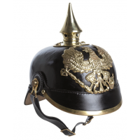 Шлем PREUSS.PICKELHAUBE