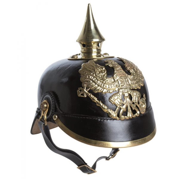 Шлем PREUSS.PICKELHAUBE - 3565831