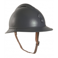 Французський шолом ADRIANHELM WKI