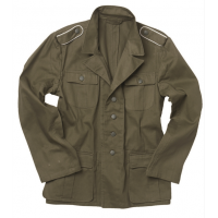 Блузка тропічна WH M40