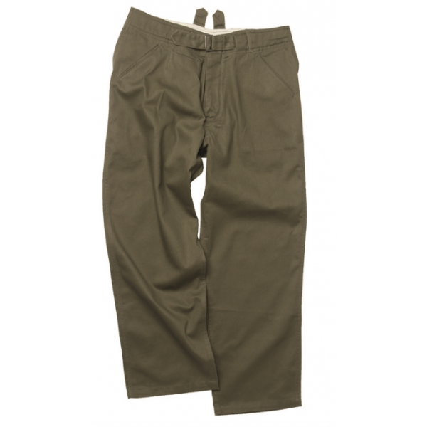 Брюки тропічні WH TROPICAL M40 - 3565842