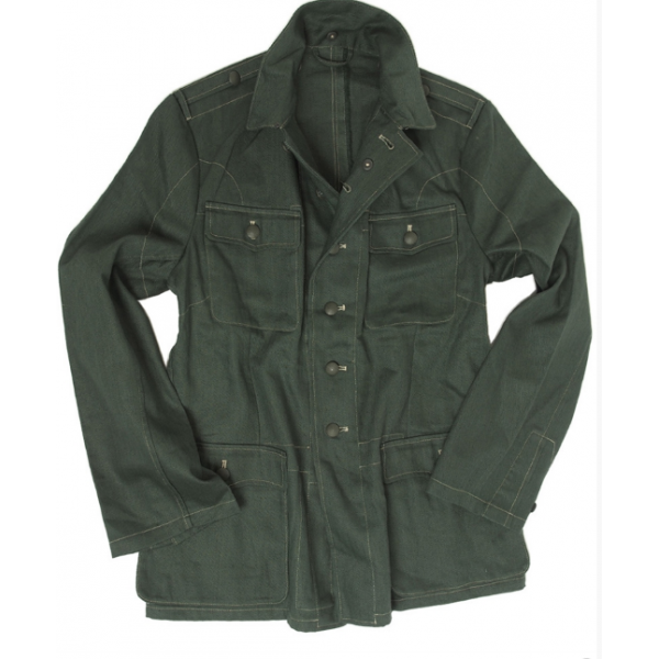 Куртка WH DRILL M40 - 3565843