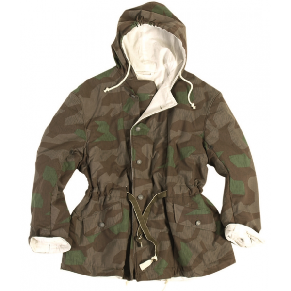 Куртка двусторонняя WH SPLINTER (REPRO) 48/50 - 3565847