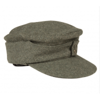 Кепка WH FIELD CAP M43 FIELD GREY