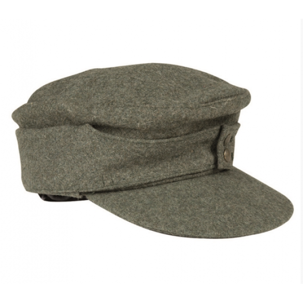 Кепка WH FIELD CAP M43 FIELD GREY - 3565848