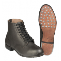 Обувь WH LACE-UP