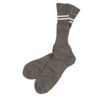 Носки серые 41/42
