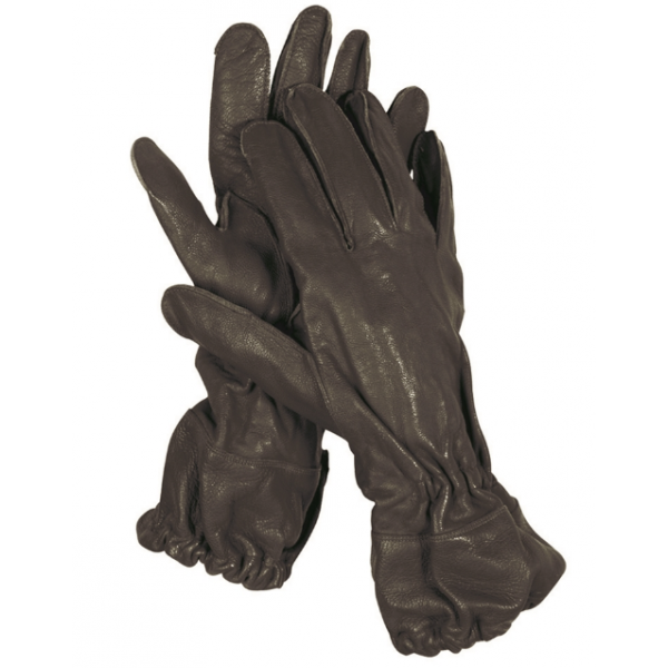 Рукавички шкіряні LW FJ - 3565853