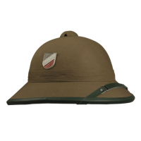 Тропический шлем М.БРИЛЬ