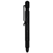 Ручка шариковая черная"Tactical-Pro" MFH