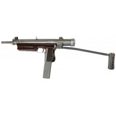 Макет Пистолет-пулемет SA-26