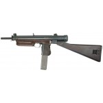 Макет Пистолет-пулемет SA-24