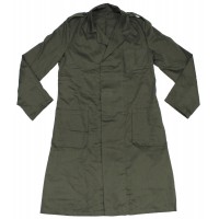 Пальто робітника з 3 кишенями, оригінал армії Нідерландів нове 