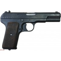 Макет Пистолет Токарева (ТТ)