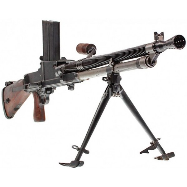 Макет Ручной пулемёт ZB vz. 30 - 3566240