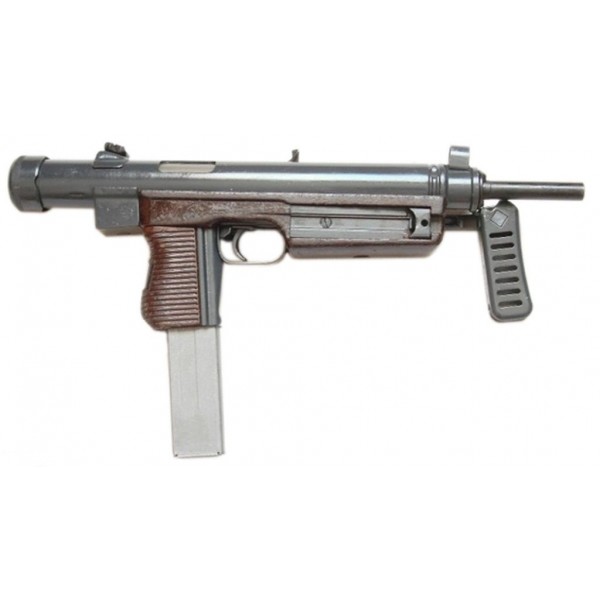 Макет Пистолет-пулемет SA-26 - 3566239 Макет Пистолет-пулемет SA-26 - 3566239