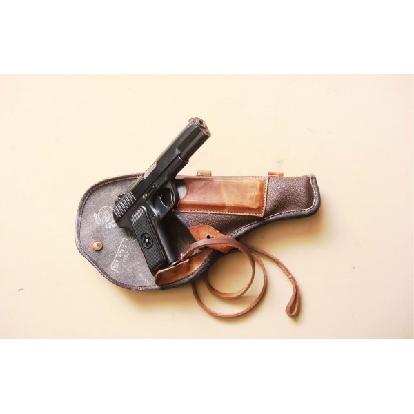 Макет Пистолет Токарева (ТТ) - 3566241 Макет Пистолет Токарева (ТТ) - 3566241