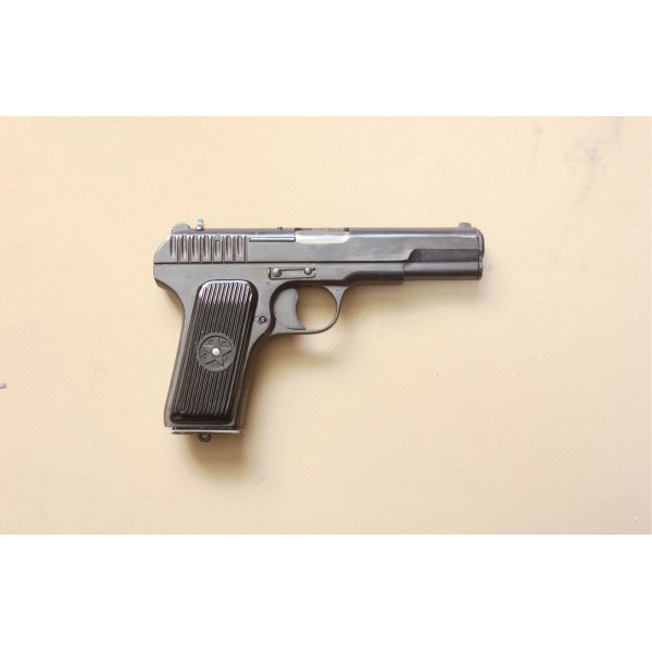 Макет Пистолет Токарева (ТТ) - 3566241 Макет Пистолет Токарева (ТТ) - 3566241