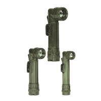 Фонарь угловой США LG (2D) OLIV