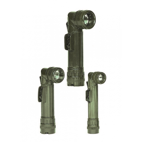 Фонарь угловой США LG (2D) OLIV - 3566220