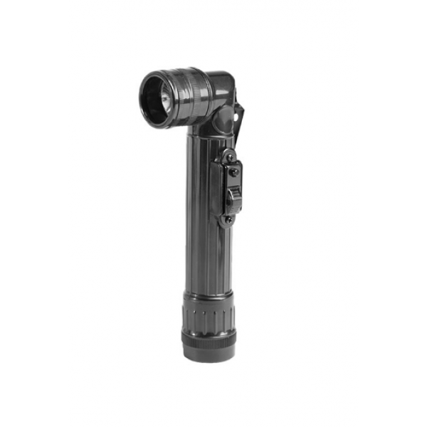 Фонарь угловой США SM ЧЕРНЫЙ - 3566222