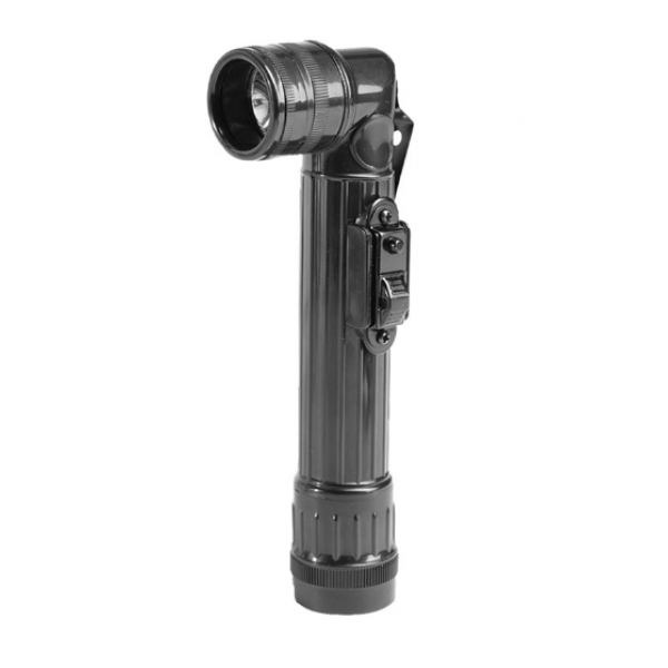 Фонарь угловой США МЕД ЧЕРНЫЙ - 3566224