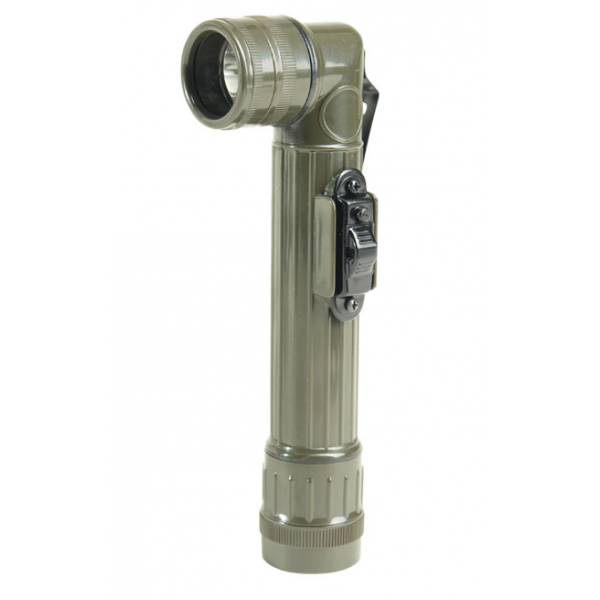 Фонарь угловой LED США LG OLIV - 3566226