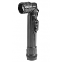 Фонарь угловой US LED LG BLACK