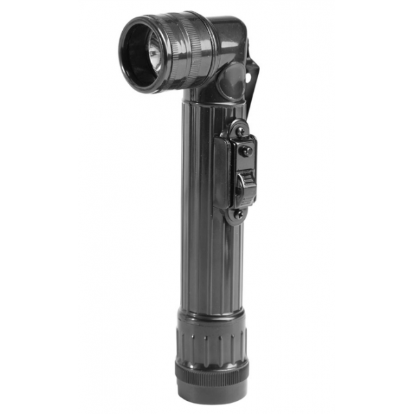 Фонарь угловой US LED LG BLACK - 3566227