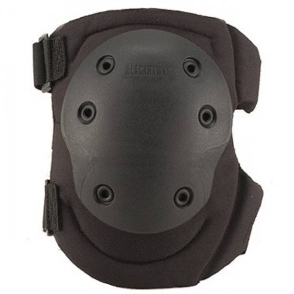 Тактичні наколінники + налокітники чорні BLACKHAWK - 3566215 Тактичні наколінники + налокітники чорні BLACKHAWK - 3566215