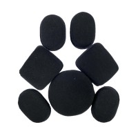 Подушки комфорту для кевларового шолома (набір 7 предметів)