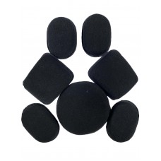 Подушки комфорту для кевларового шолома (набір 7 предметів)