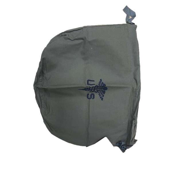 Сумка пациента для личных вещей, оригинал армии США, 20 л - 3566243