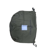 Сумка пацієнта для особистих речей, оригінал армії США, 20 л