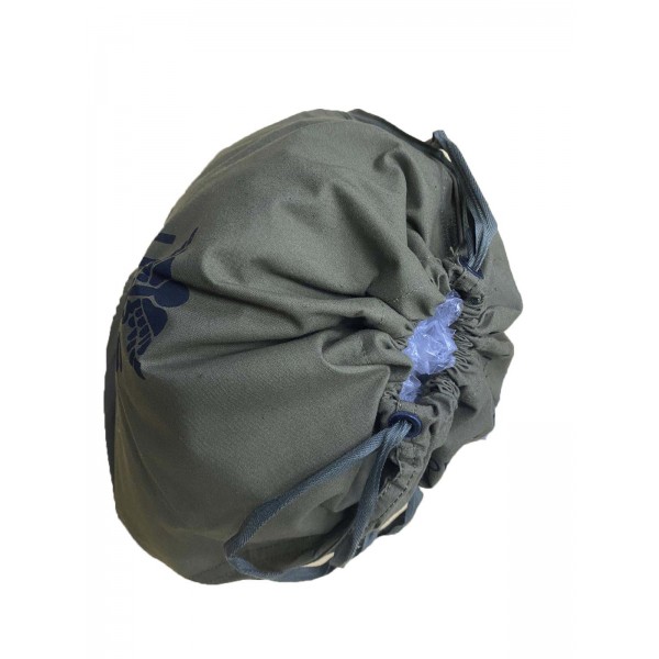 Сумка пациента для личных вещей, оригинал армии США, 20 л - 3566243