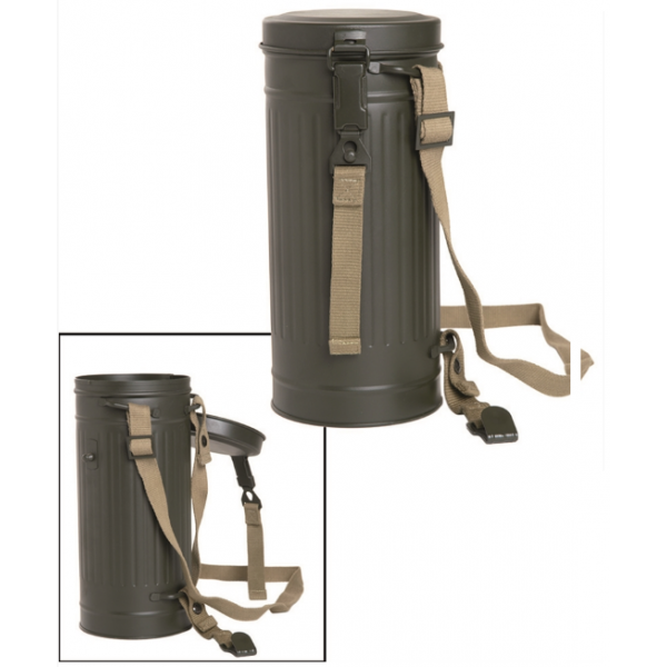 Гнездо защитной маски с ремнями - 3565864