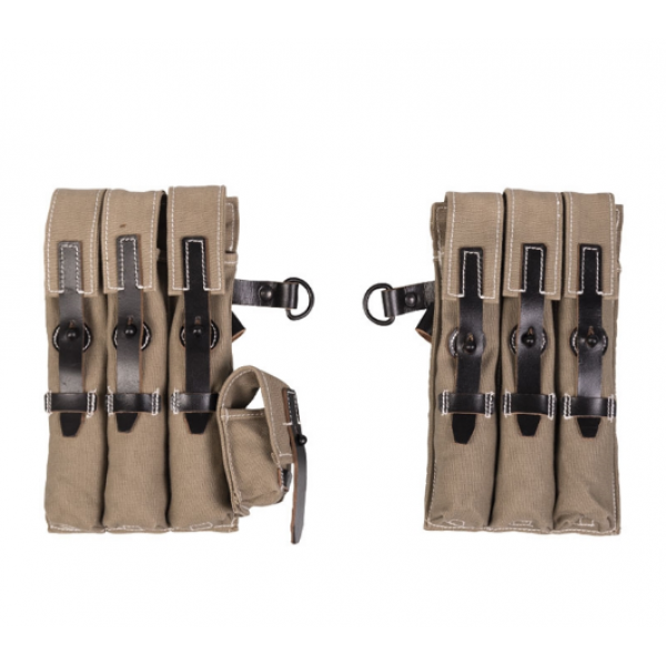 Пара журналов WH MP38/40 - 3565869