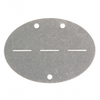 Жетон GALVANIZED WKII