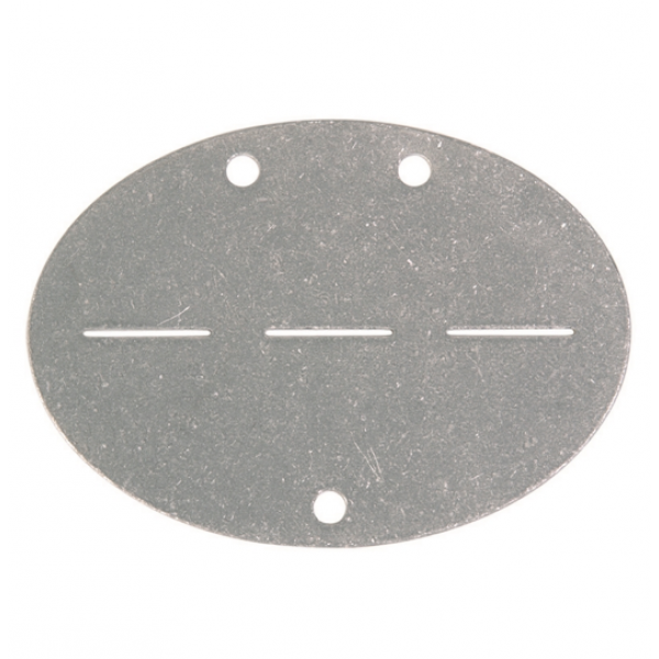 Жетон GALVANIZED WKII - 3565875