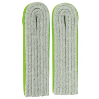 Зажим WH SHOULDERKL.OFFZ.LT GREEN