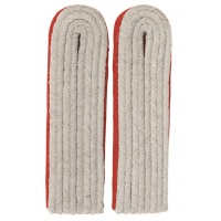 Затискач WH OFFZ.LT червоний