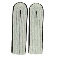 Зажим WH SHOULDERKL.OFFZ.LT черный